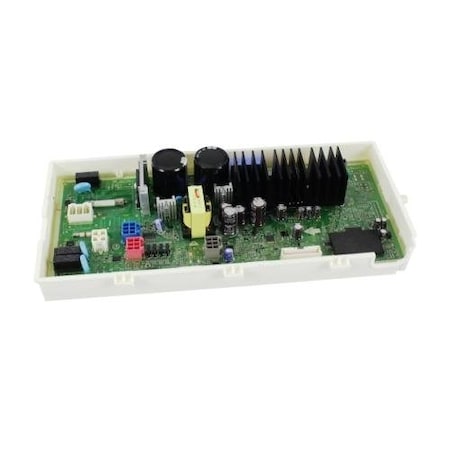 Lg EBR86771812 LG Main PCB Assembly EBR86771812